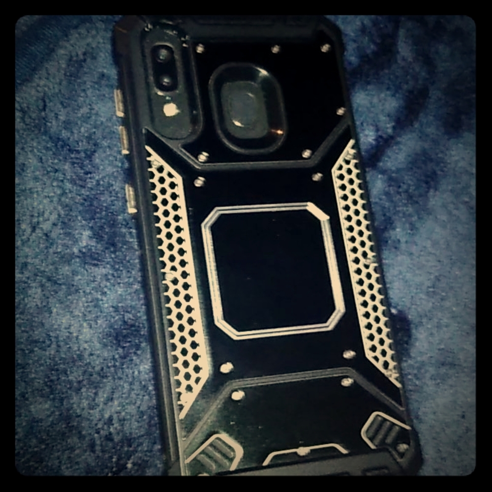 Samsung A20